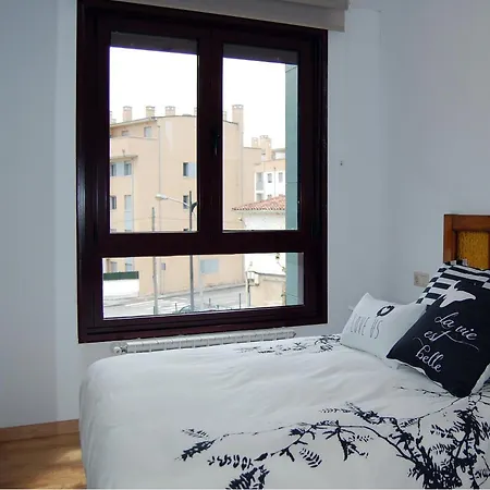 Apartmán Gestiona2r - 3 Landaburu Posada De Llanes