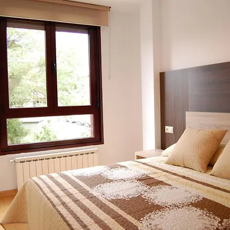 Apartamento Gestiona2r - 3 Landaburu Posada De Llanes