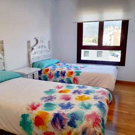 Gestiona2r - 3 Landaburu Posada De Llanes