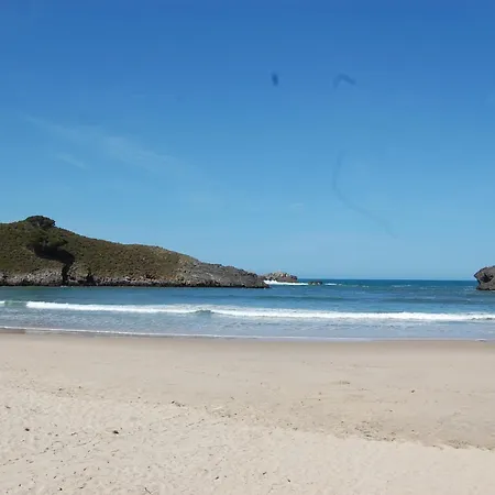 Apartmán Gestiona2r - 3 Landaburu