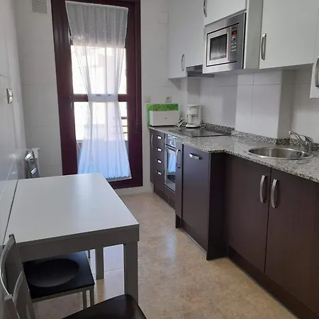 Apartmán Gestiona2r - 3 Landaburu