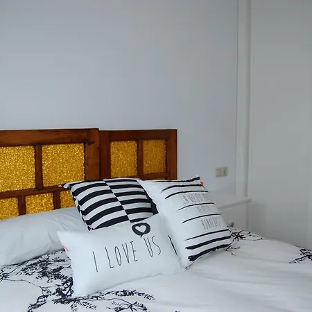 Gestiona2r - 3 Landaburu Apartment