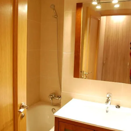 Lejlighed Gestiona2r - 3 Landaburu Posada De Llanes