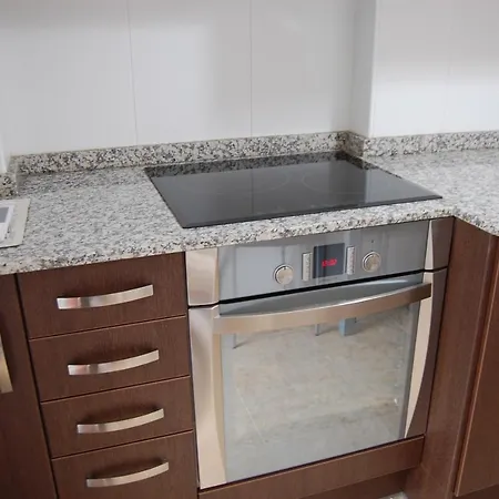 Gestiona2r - 3 Landaburu Apartment