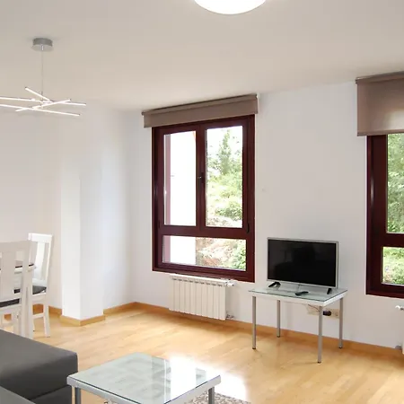 Gestiona2r - 3 Landaburu Apartment Posada De Llanes