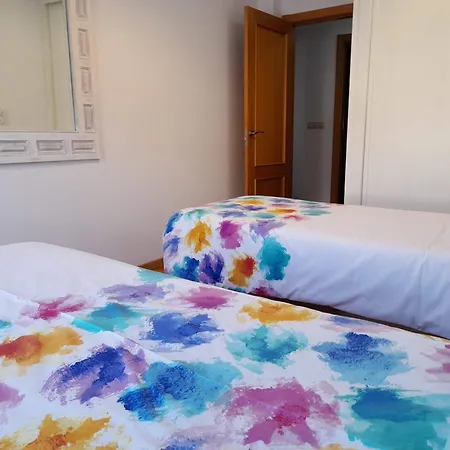 Gestiona2r - 3 Landaburu Apartment Posada De Llanes