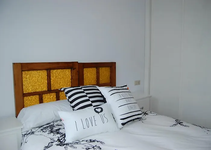 Gestiona2r - 3 Landaburu Apartamento