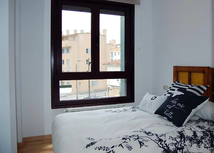 Apartamento Gestiona2r - 3 Landaburu Posada De Llanes