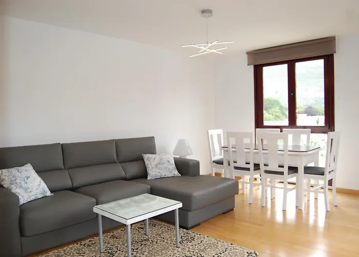 Gestiona2r - 3 Landaburu Apartamento