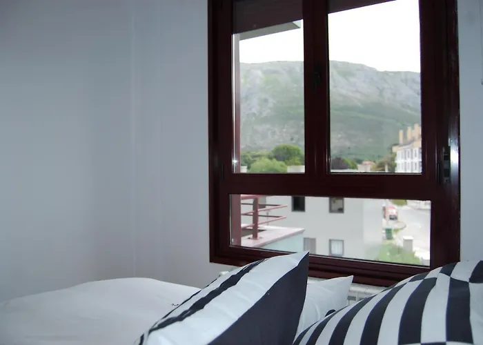 Gestiona2r - 3 Landaburu Posada De Llanes