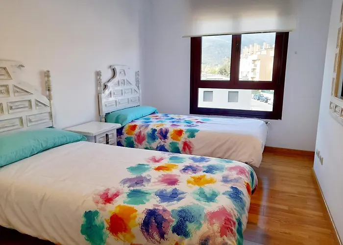 Gestiona2r - 3 Landaburu Posada De Llanes