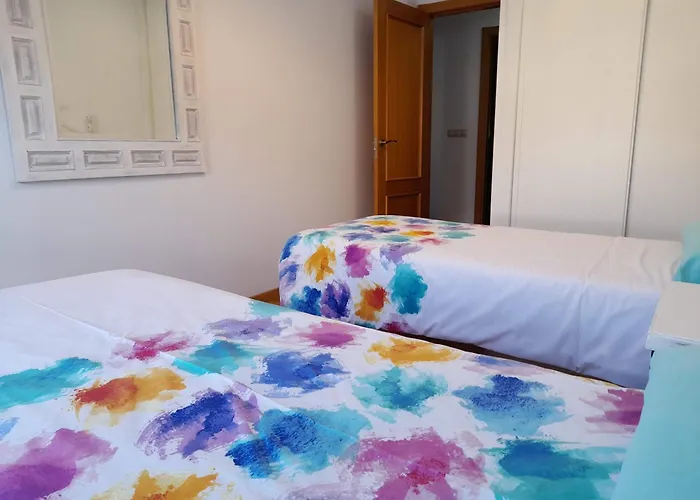 Gestiona2r - 3 Landaburu Apartamento Posada De Llanes