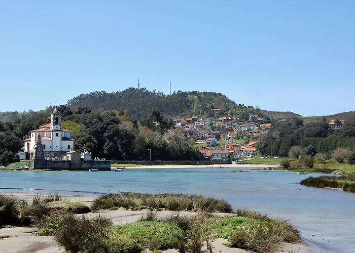 Gestiona2r - 3 Landaburu * Posada De Llanes