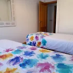 Gestiona2r - 3 Landaburu Apartment Posada De Llanes